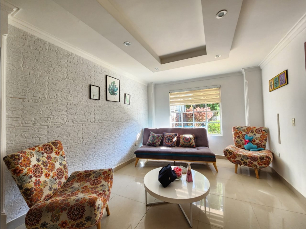 VENTA CASA AVENIDA 19 NORTE DE ARMENIA — foto 3