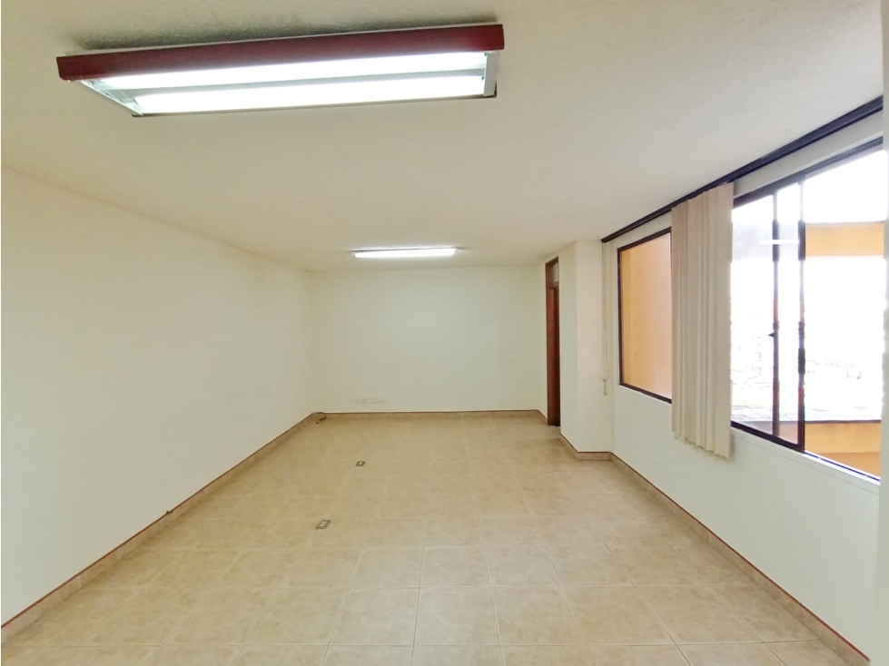 OFICINA VENTA CENTRO ARMENIA EDIFICIO FIRENZE - 4