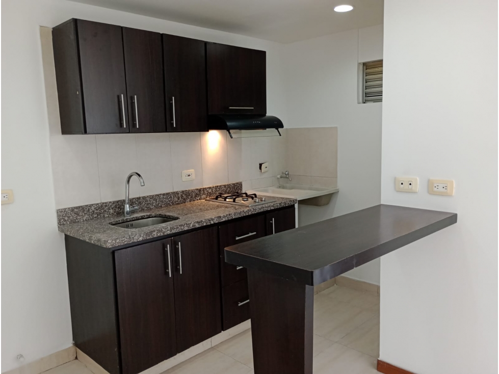 APARTA ESTUDIO VENTA CENTRO ARMENIA PISO 4