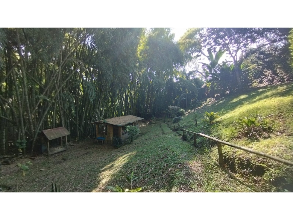 VENDO LOTE EN EXCLUSIVO CONDOMINIO CAMPESTRE VIA EL CAIMO — foto 5