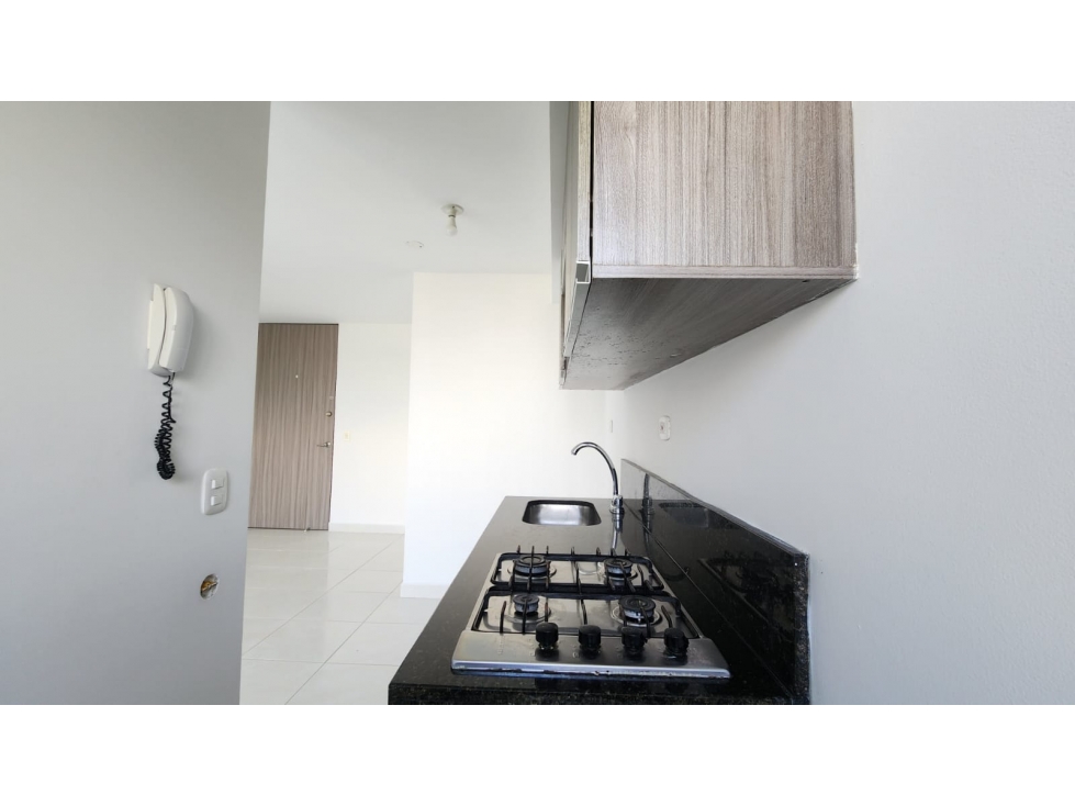 APARTAMENTO EN VENTA NORTE DE ARMENIA, COLISEO DEL CAFE — foto 4