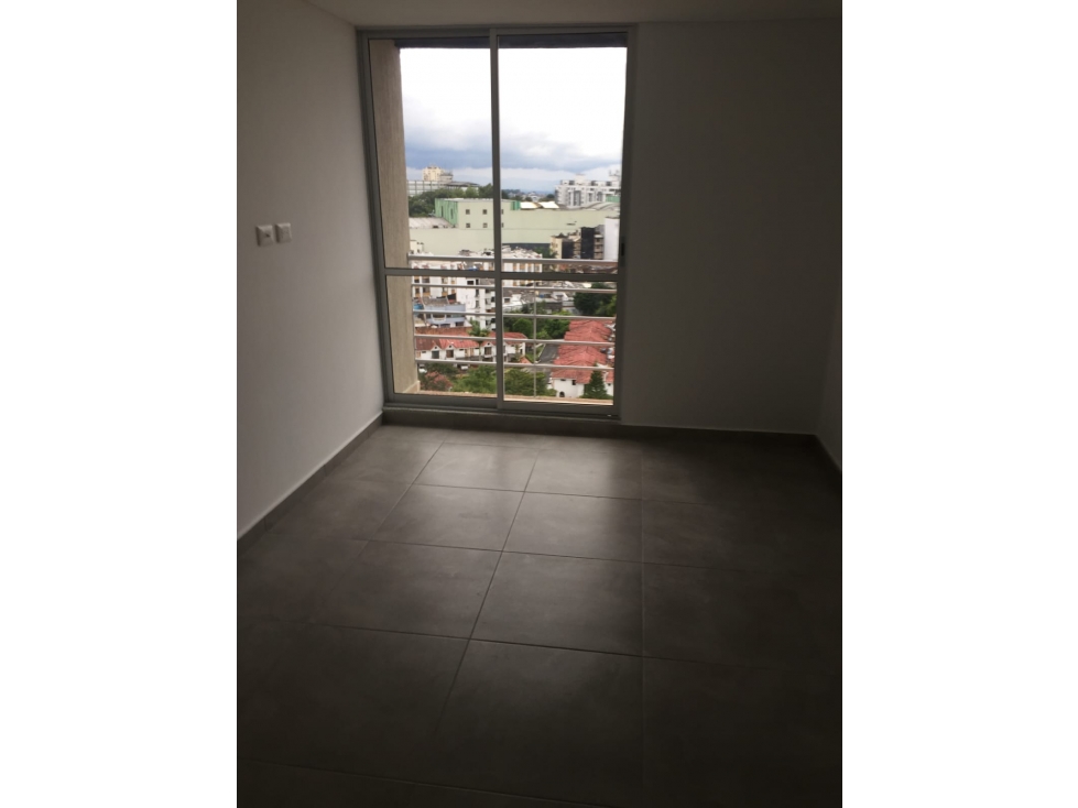 APARTAMENTO DUPLEX EN ARRIENDO NORTE DE ARMENIA, SECTOR AV. BOLIVAR — foto 6