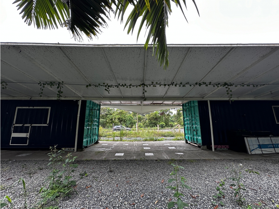 LOTE COMERCIAL VÍA CIRCASIA — foto 4