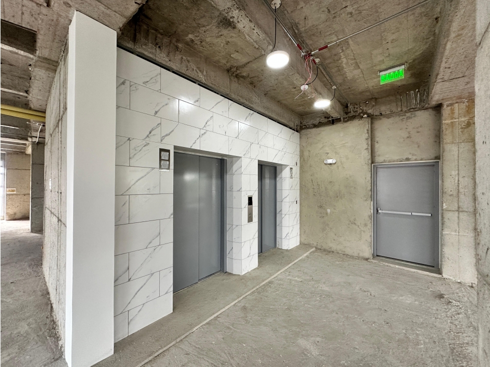 PISO COMERCIAL EN VENTA NORTE DE ARMENIA — foto 2