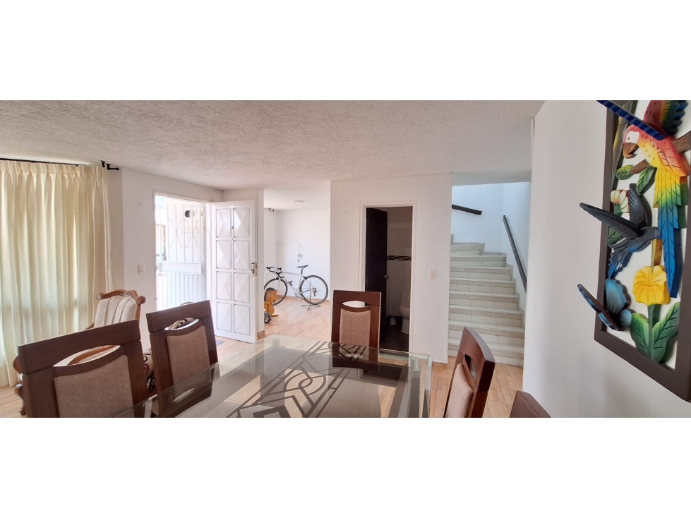 CASA EN VENTA, SECTOR GALAN, ARMENIA — foto 4