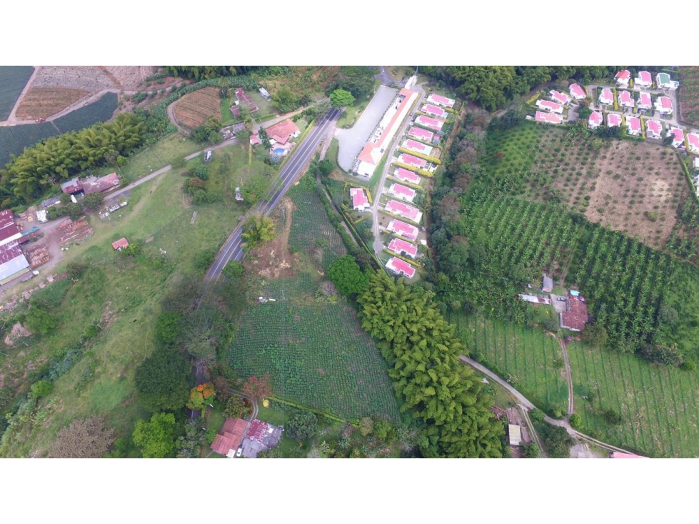 LOTE EN VENTA, SECTOR EL CAIMO
