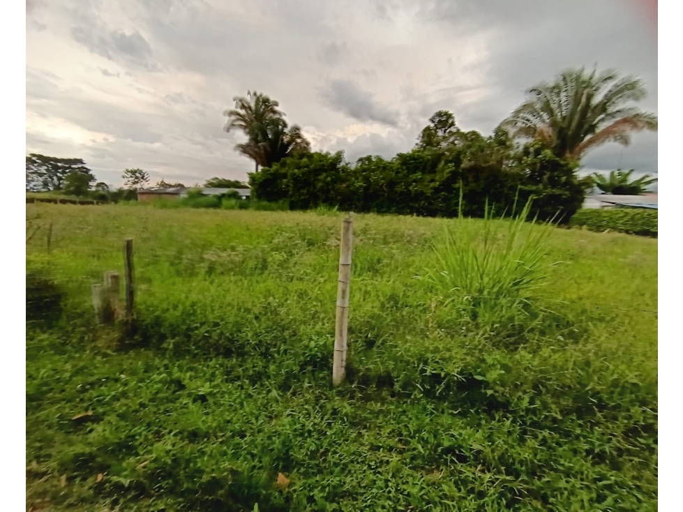 LOTE EN VENTA LA TEBAIDA — foto 2
