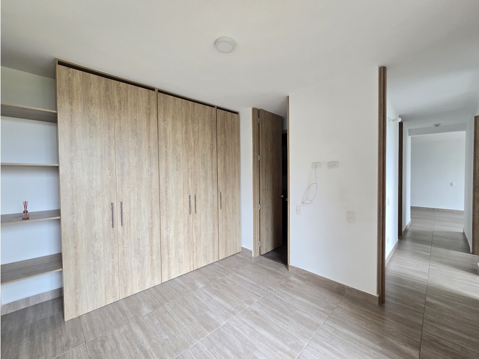 ARRIENDO APARTAMENTO NORTE DE ARMENIA, AVENIDA 19 — foto 6