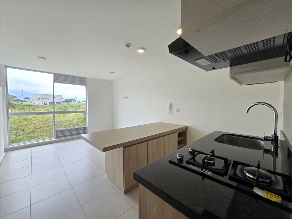 VENDO APARTAESTUDIO NORTE DE ARMENIA, AVENIDA CENTENARIO — foto 4