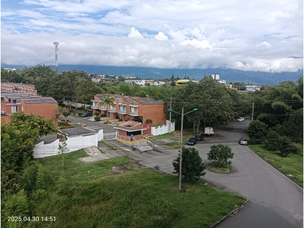 VENDO APARTAMENTO AL SUR DE LA CIUDAD DE ARMENIA — foto 4