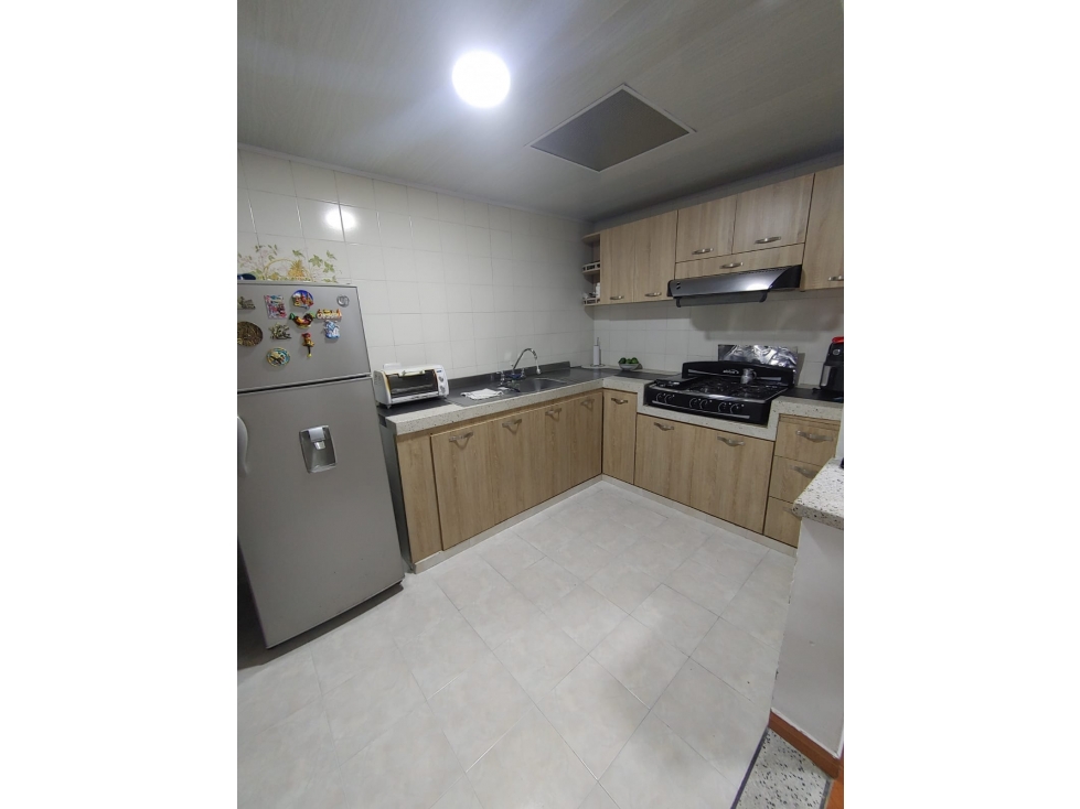 CASA EN VENTA BARRIO PLACER ARMENIA — foto 6