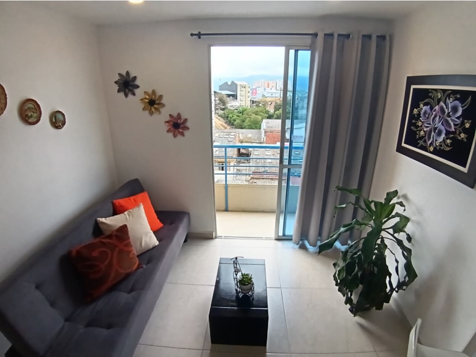 APARTAESTUDIO EN VENTA SECTOR LAS PALMAS