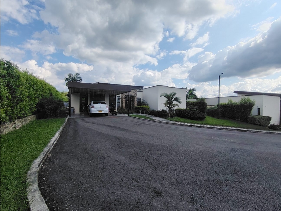 CASA CAMPESTRE EN VENTA CERCA AL CLUB CAMPESTRE — foto 3