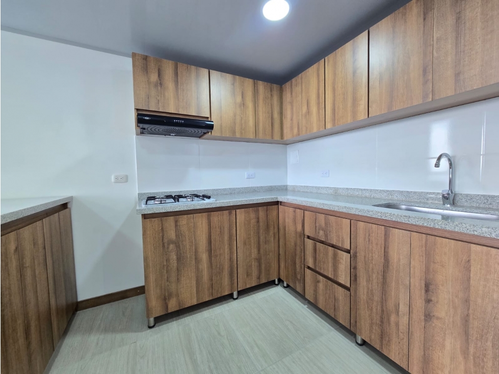 VENDO APARTAESTUDIO NORTE ARMENIA, FUNDADORES — foto 4