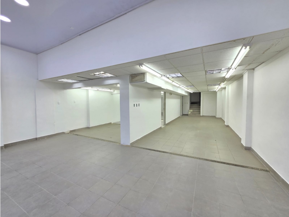 ARRIENDO LOCAL COMERCIAL, CENTRO DE ARMENIA — foto 5