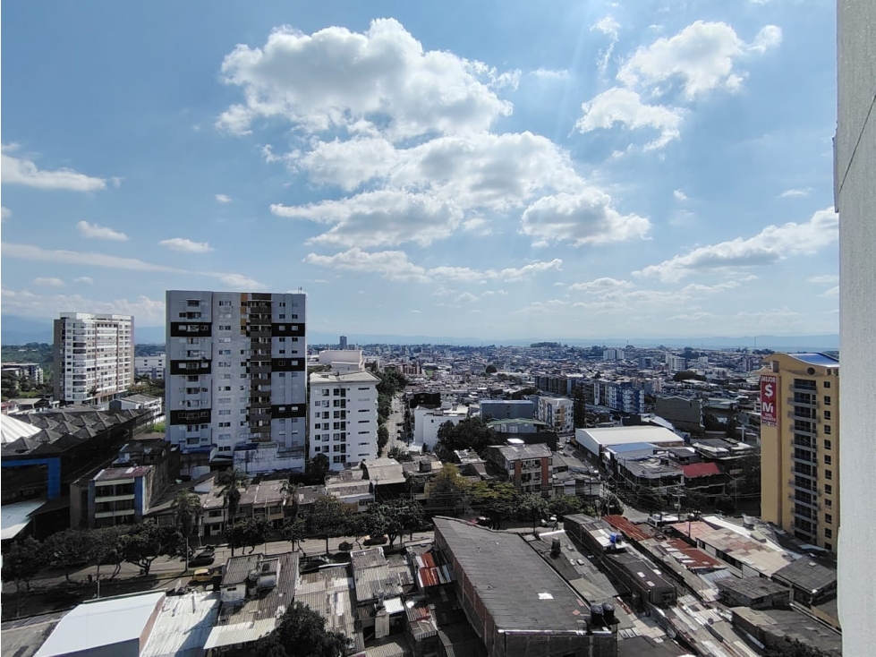 VENDO APARTAMENTO DE 2 HABITACIONES EN SECTOR FUNDADORES