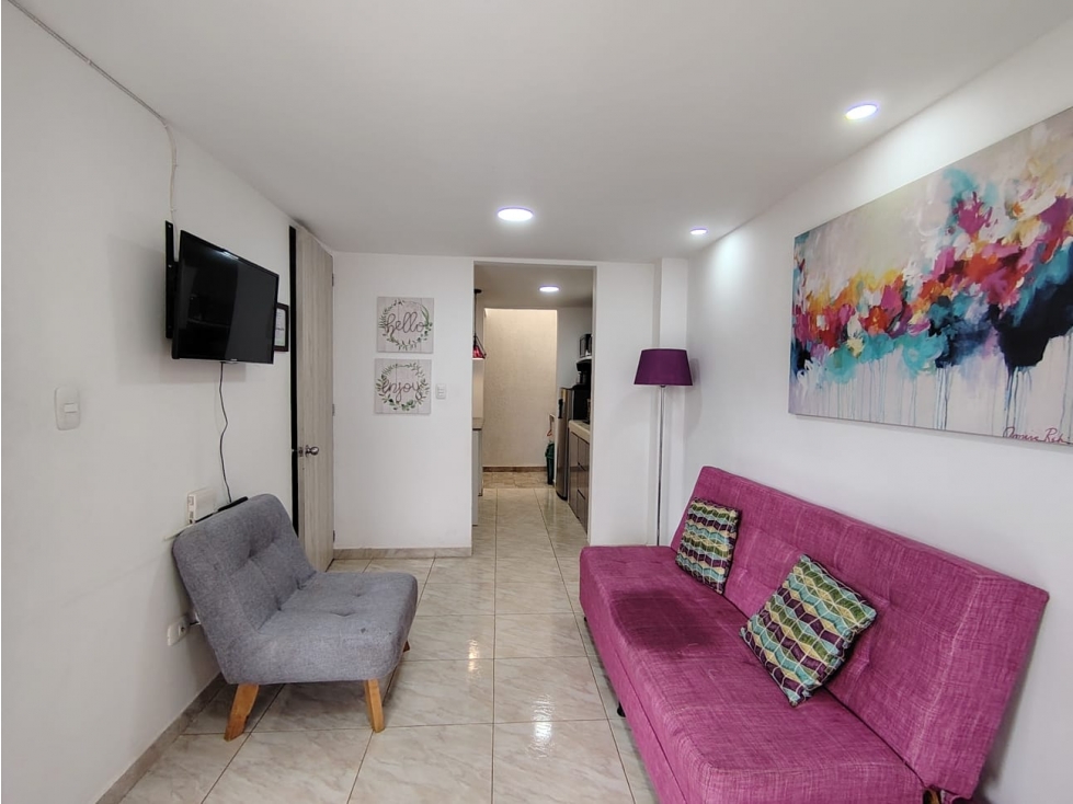 VENDO CASA ACREDITADA PARA AIRBNB EN SALENTO QUINDIO — foto 5