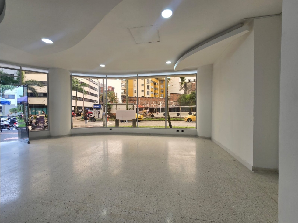 ARRIENDO LOCAL COMERCIAL SECTOR FUNDADORES ARMENIA — foto 3