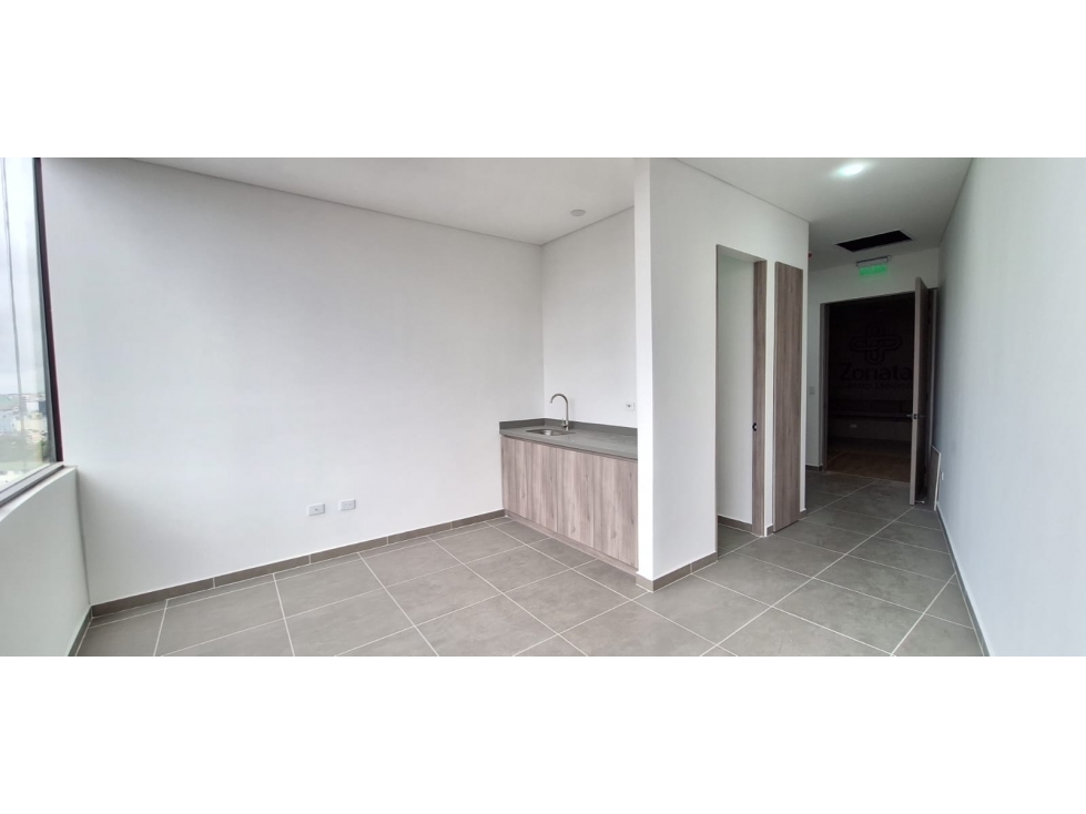 ARRIENDO CONSULTORIO MEDICO, SECTOR AV. CENTENARIO — foto 4