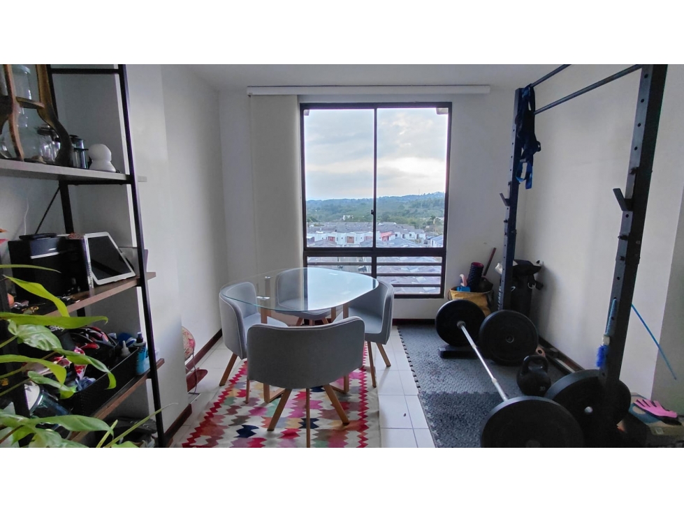 VENDO APARTAMENTO LAURELES ARMENIA — foto 4