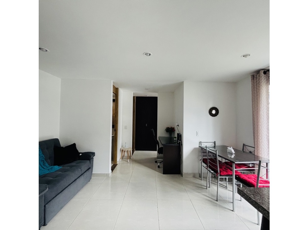VENDO APARTAMENTO - SECTOR PROVIDENCIA. NORTE DE LA CIUDAD. — foto 5