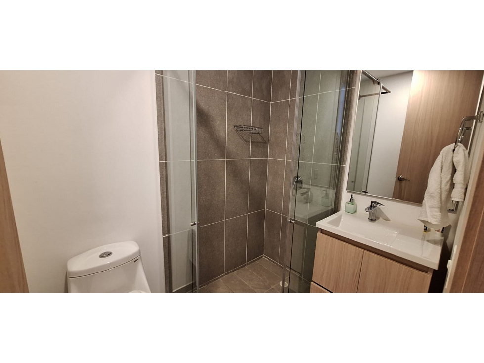 APARTAMENTO EN VENTA, SECTOR AVENIDA CENTENARIO. — foto 6