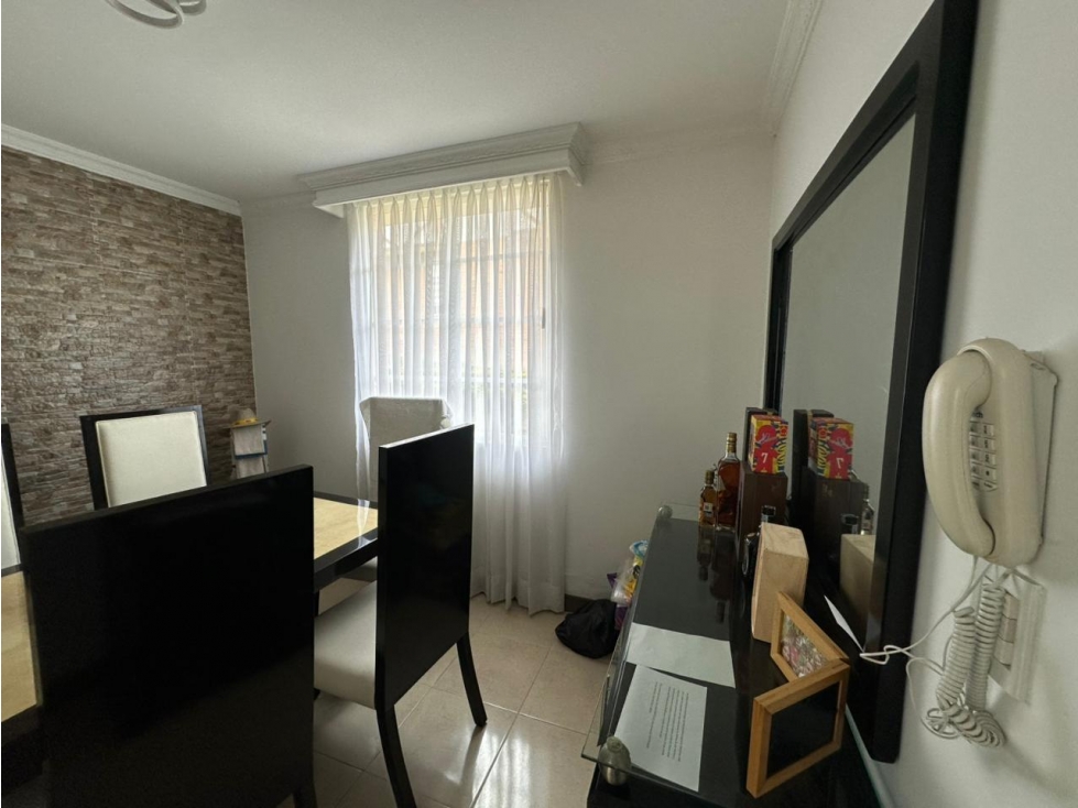 CASA EN CONJUNTO CERRADO EN VENTA, SECTOR AVENIDA CENTENARIO — foto 5
