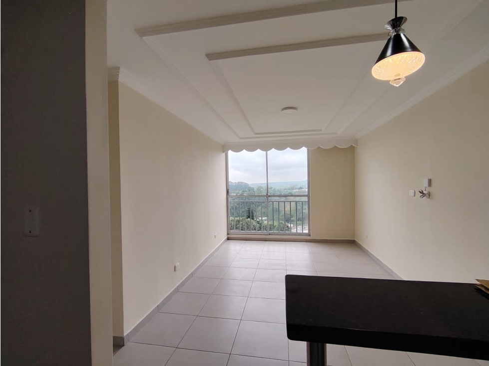 ARRIENDO APARTAMENTO EN EL SUR OCCIDENTE DE ARMENIA 3 HABITACIONES — foto 3