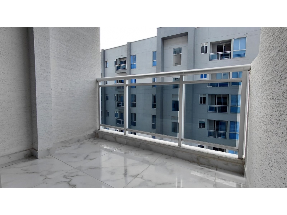 VENDO APARTAMENTO AV BOLIVAR NORTE ARMENIA — foto 3