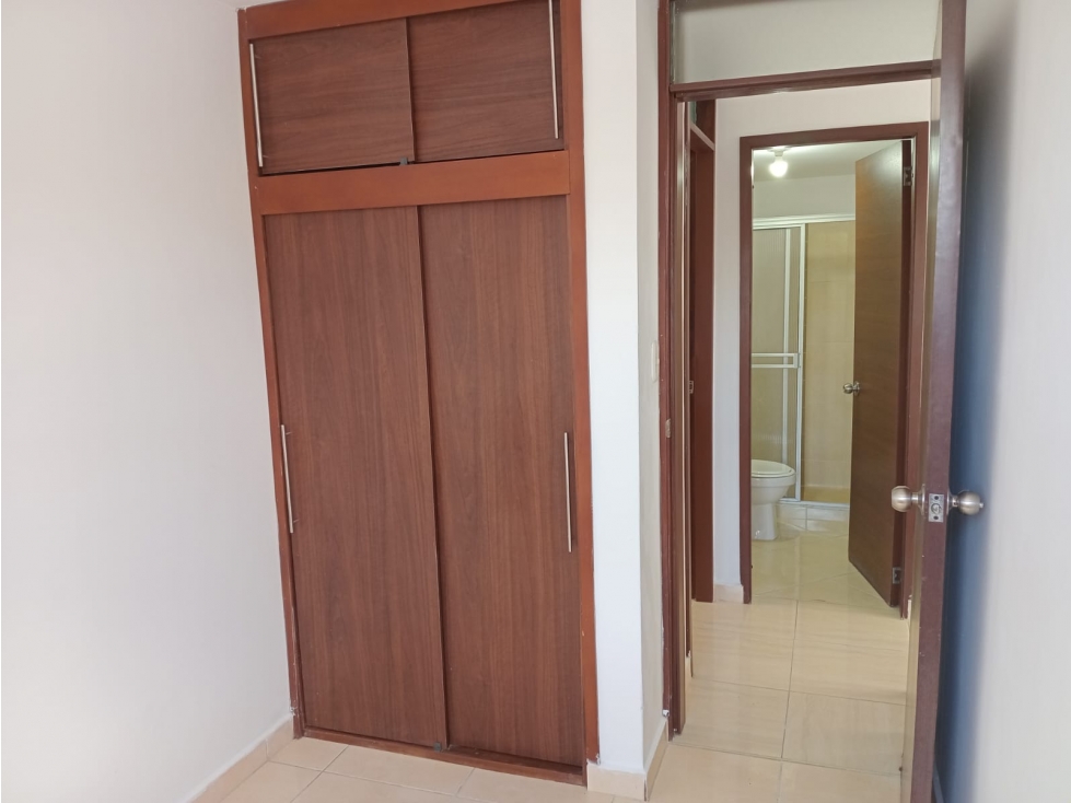 VENDO APARTAMENTO SECTOR COLISEO DEL CAFE ARMENIA — foto 6