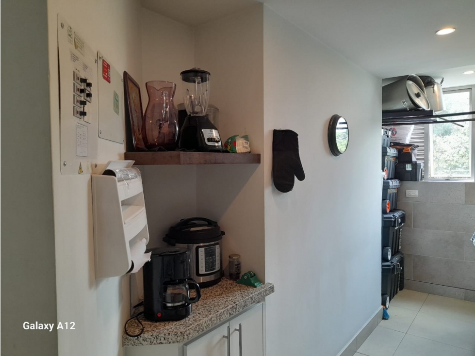 APARTAMENTO EN VENTA, ATLANTIS AV 19 NORTE — foto 6