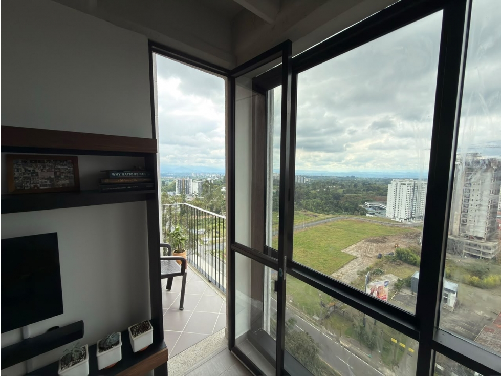VENDO APARTAMENTO, AV. 19 BOLIVAR, SECTOR ORO NEGRO — foto 3