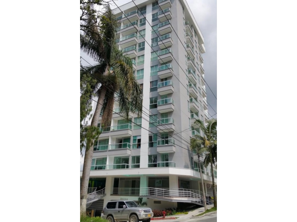 APARTAESTUDIO EXCLUSIVO EN EPIC LAURELES - 1