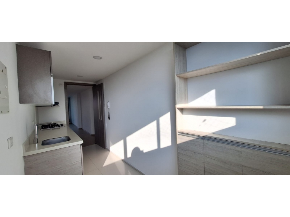 APARTAMANETO EN RENTA, SECTOR LA CASTELLANA - 6