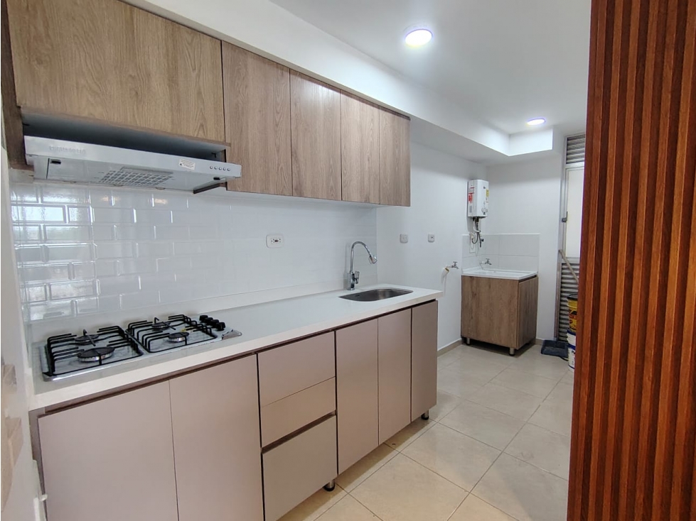 VENDO APARTAMENTO 2 HABITACIONES PUERTO ESPEJO — foto 5