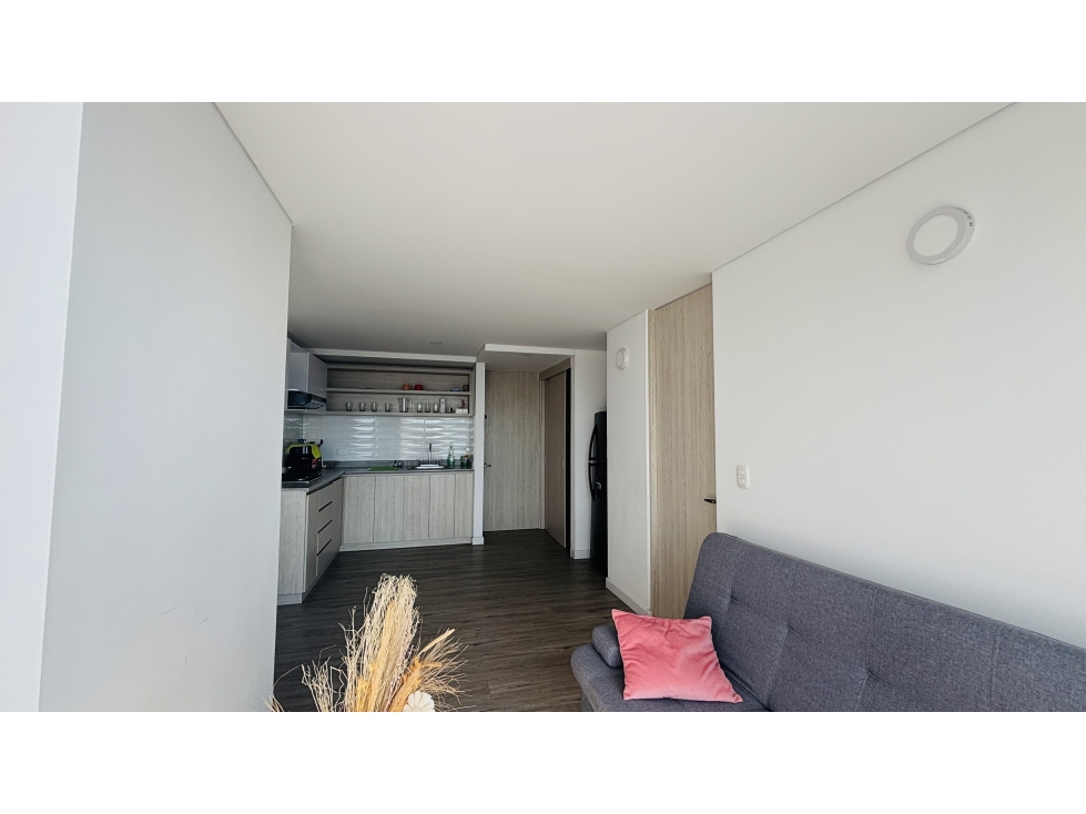 VENDO APARTA-ESTUDIO, SECTOR FUNDADORES. NORTE DE ARMENIA — foto 4