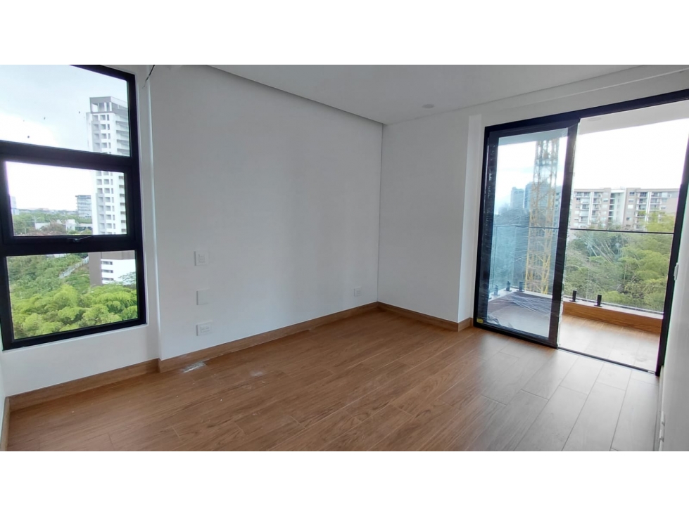 ARRIENDO APARTAMENTO AV CENTENARIO LA RESERVA. ARMENIA - 6