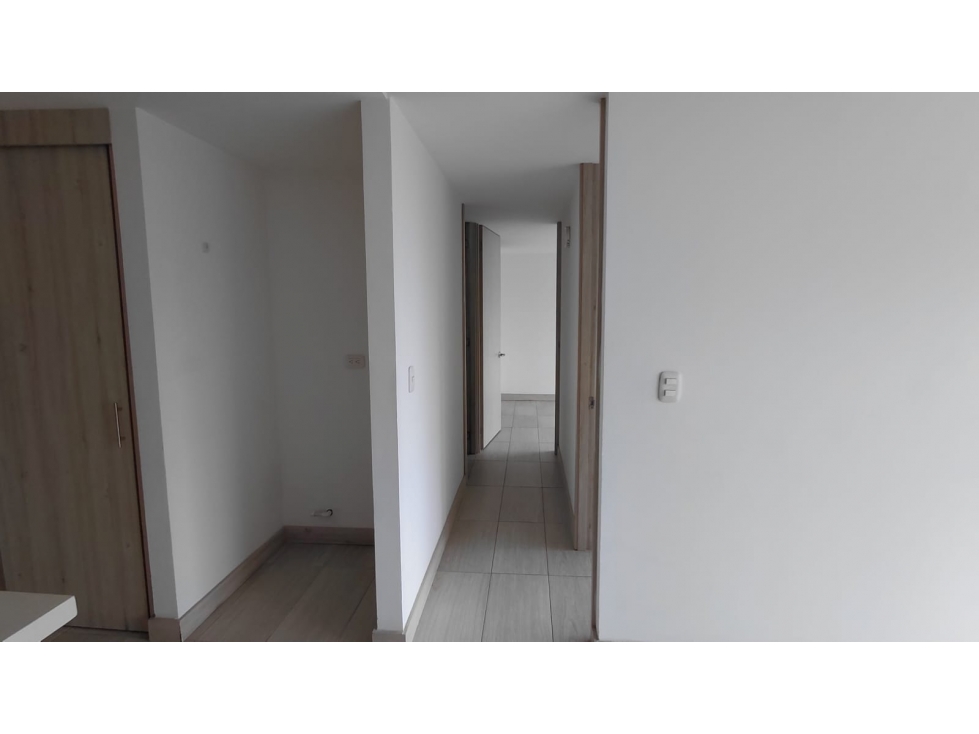 VENDO APARTAMENTO TORRE FUNDADORES ARMENIA - 3
