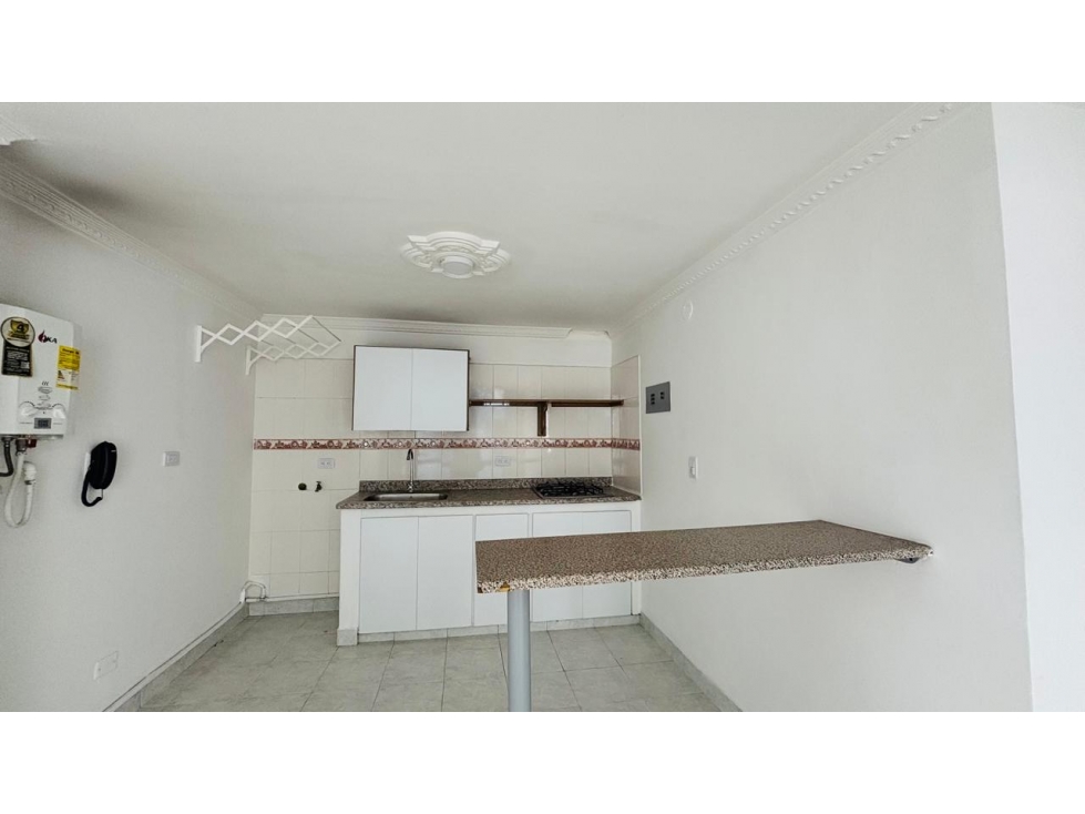 RENTO APARTAMENTO NORTE DE LA CIUDAD, PALERMO — foto 5