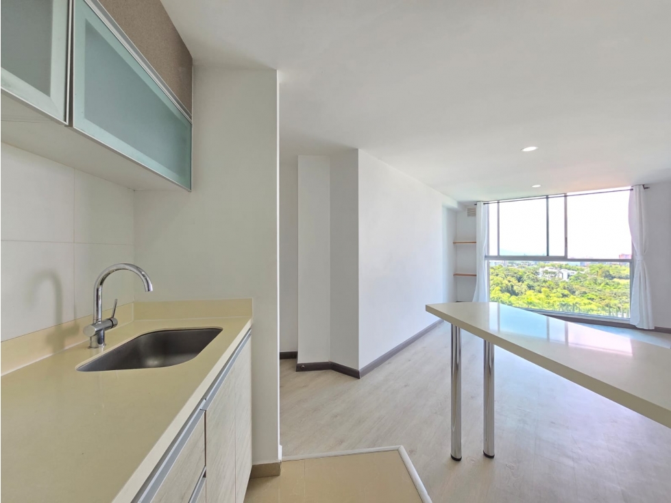 ARRIENDO APARTAMENTO NORTE DE ARMENIA, LA CASTELLANA - 2