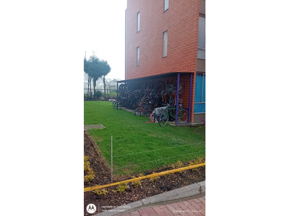 SE VENDE APARTAMENTO EN CONJUNTO FIORENTO - EL ROSAL CUNDINAMARCA — foto 6