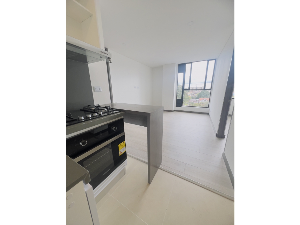 ARRIENDO APARTAMENTO EDIFICIO LIVING - CHIA — foto 4