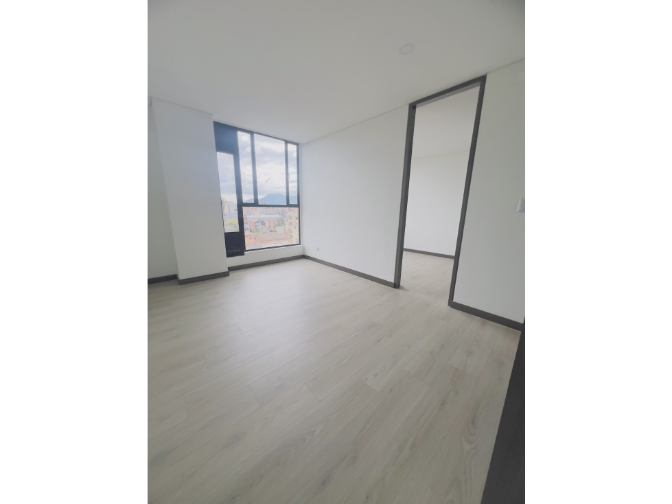 ARRIENDO APARTAMENTO EDIFICIO LIVING - CHIA — foto 6