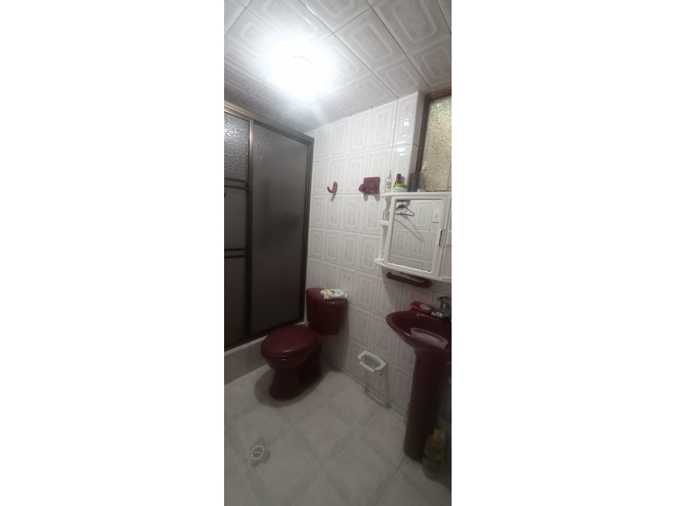 ARRIENDO CASA EN EL BARRIO RECUERDO LOCALIDAD DE USME — foto 3
