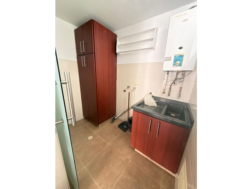 VENDO APARTAMENTO EN CEDRITOS - CONJUNTO CAOBOS ALTAMIRA — foto 2