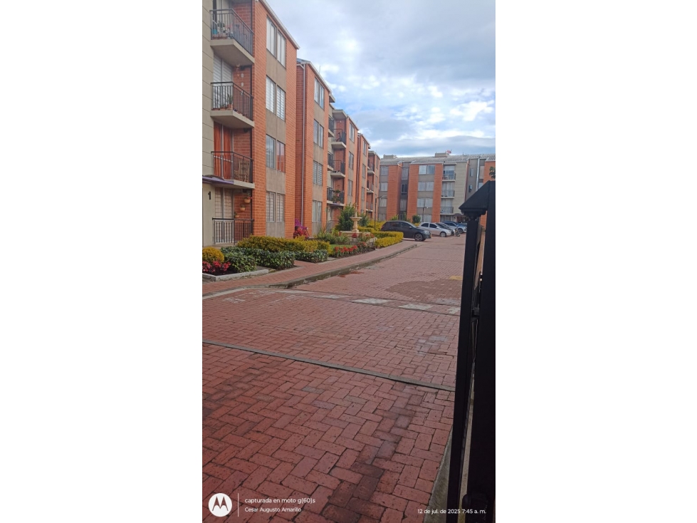 SE VENDE APARTAMENTO EN CONJUNTO FIORENTO - EL ROSAL CUNDINAMARCA — foto 3