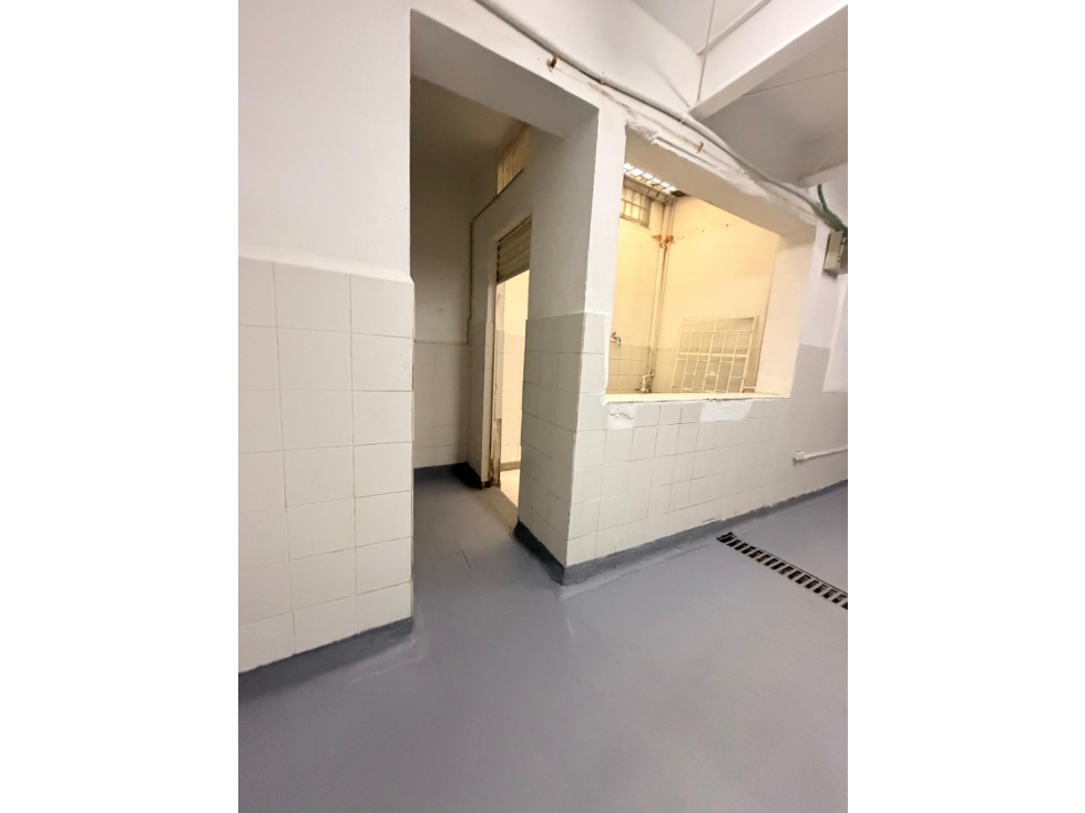 ARRIENDO BODEGA BARRIO SIETE DE AGOSTO - MUEQUETA — foto 4