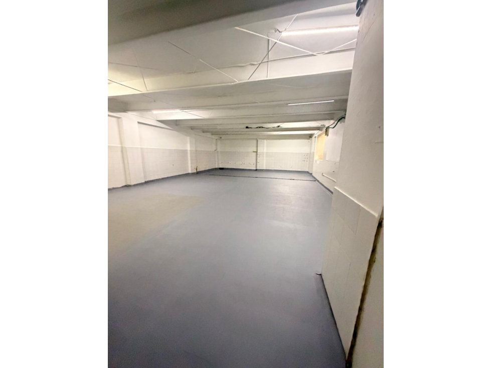 ARRIENDO BODEGA BARRIO SIETE DE AGOSTO - MUEQUETA — foto 5