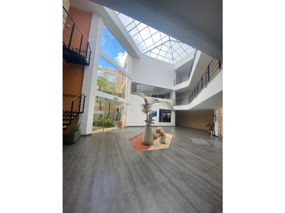 VENDO APARTAMENTO EN VIVENZA CLUB - CHIA - 1