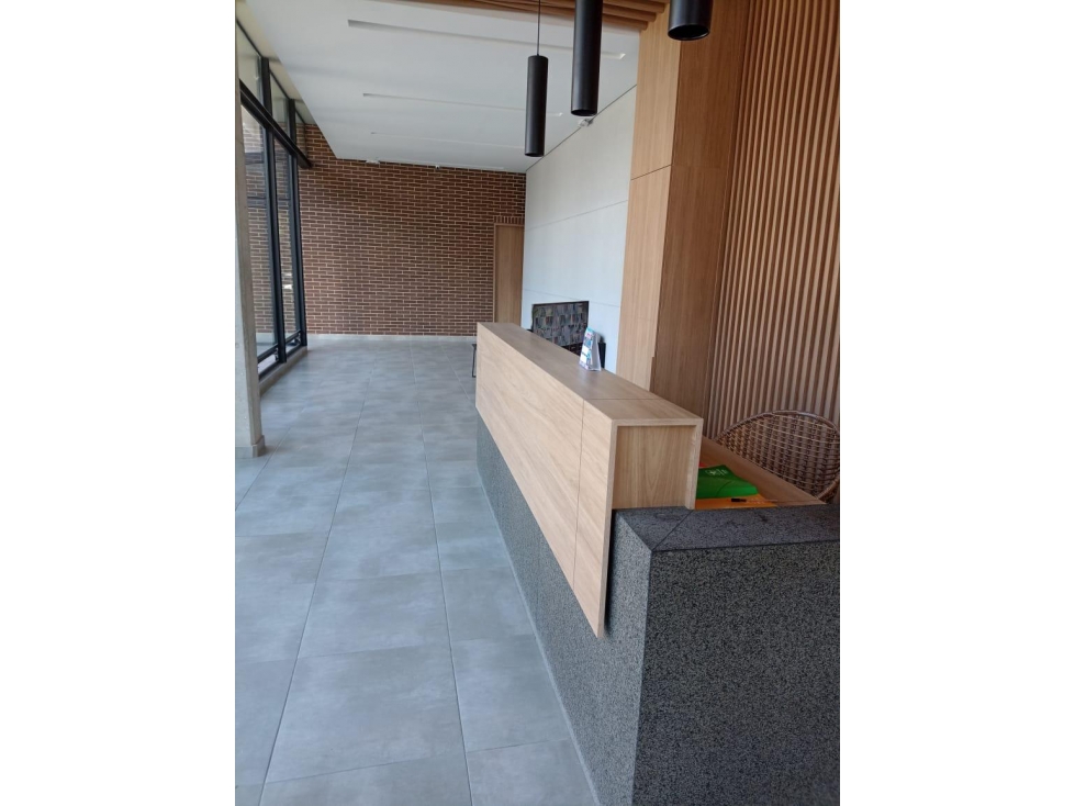 SE VENDE APARTAMENTO EN CEDRITOS - EDIFICIO RINCON DE ANTIGUA